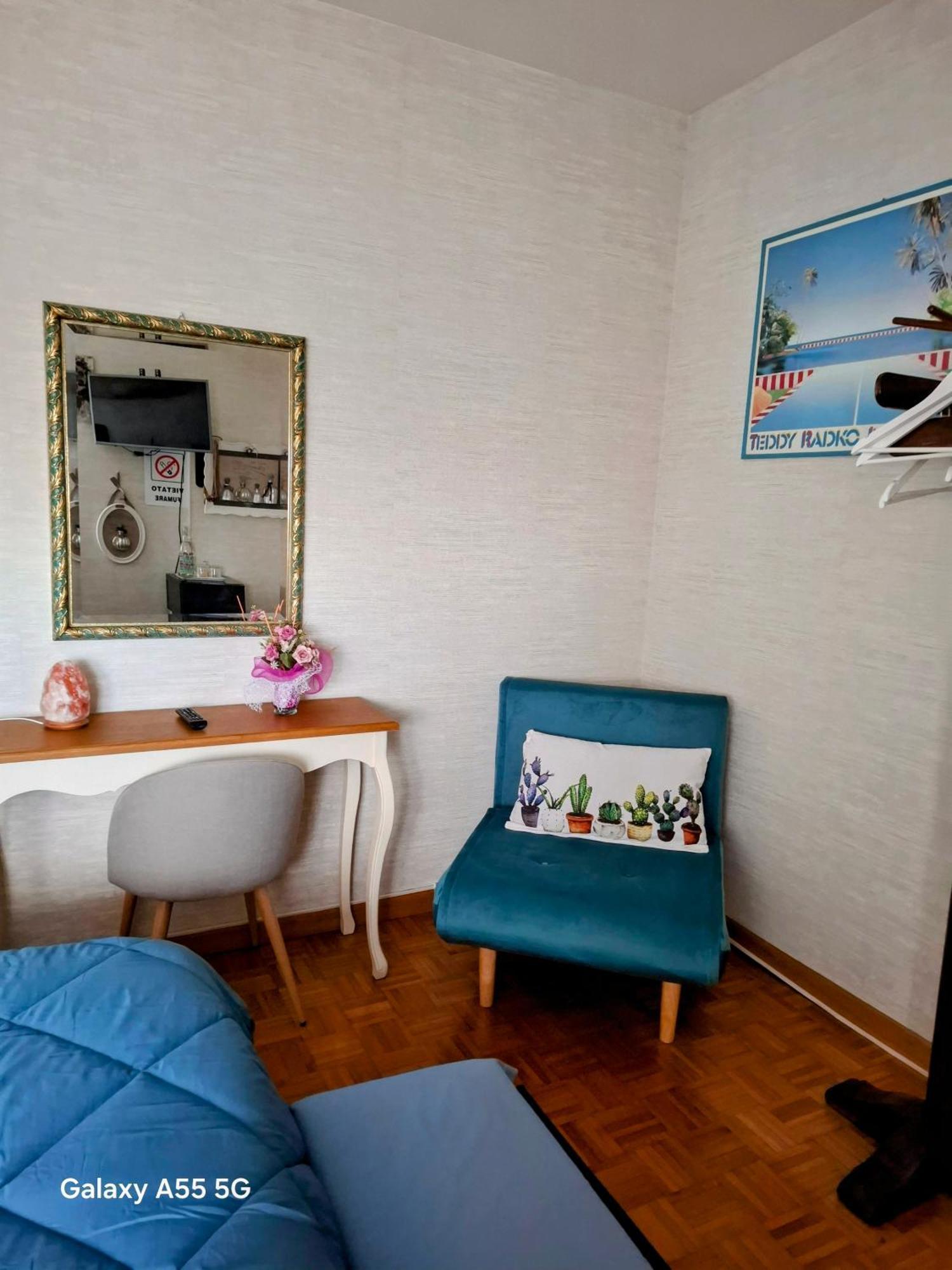 Posada Serena Bolonha Quarto foto